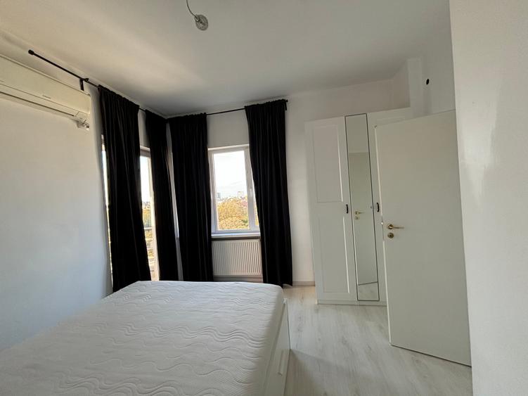 apartament cu 2 camere cu vedere in  Cismigiu - 6