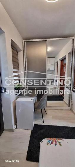 3 camere PIATA DACIEI- CUZA VODA - 6