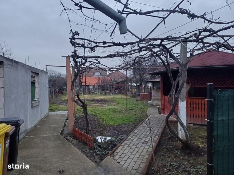 Casa individuala de vanzare Cartier Turni?or | Singur in curte - 1