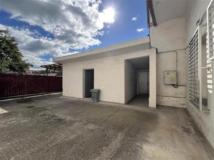 Spatiu comercial (Gheorgheni, str. Miron Cristea nr. 6) - 27