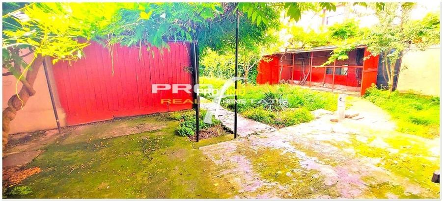 Faleza Nord - Universitate - Casa renovabila 100mp. cu teren 274mp. - 13