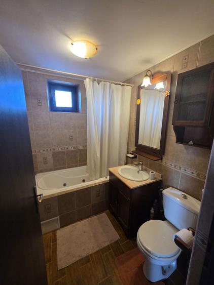 Apartament ultracentral Harsova - 2