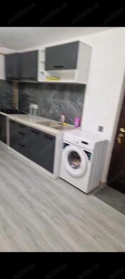 De inchiriat apartament cu doua camere - 1