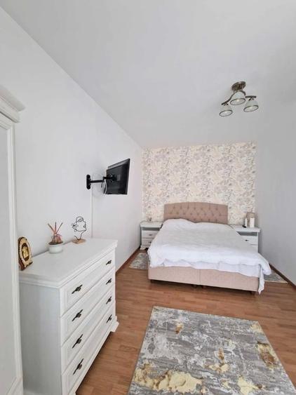 Garsoniera 13 Septembrie - Prosper *imobil 2016* - 1