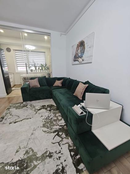 Apartament 2 camere,proprietar, mobilat ,0%comision, BLV TIMISOARA - 2