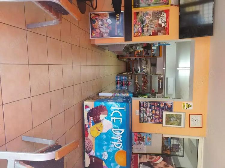 Inchiriez spatiu comercial - 6