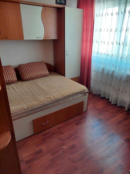 Apartament conf I, Radu Negru - 2