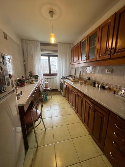 🏡 De vânzare – Apartament 4 camere, 76.02 mp – Zona Obor, etaj 1/3 - 1