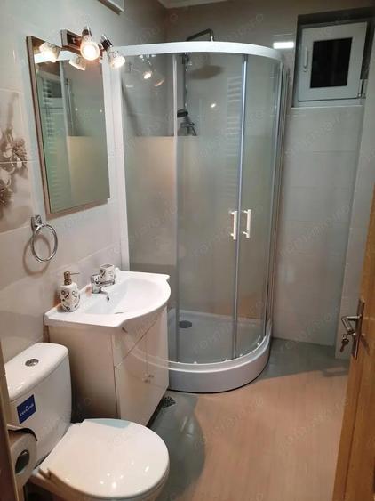 Bld. Timisoara de inchiriat apartament 2 camere - 3