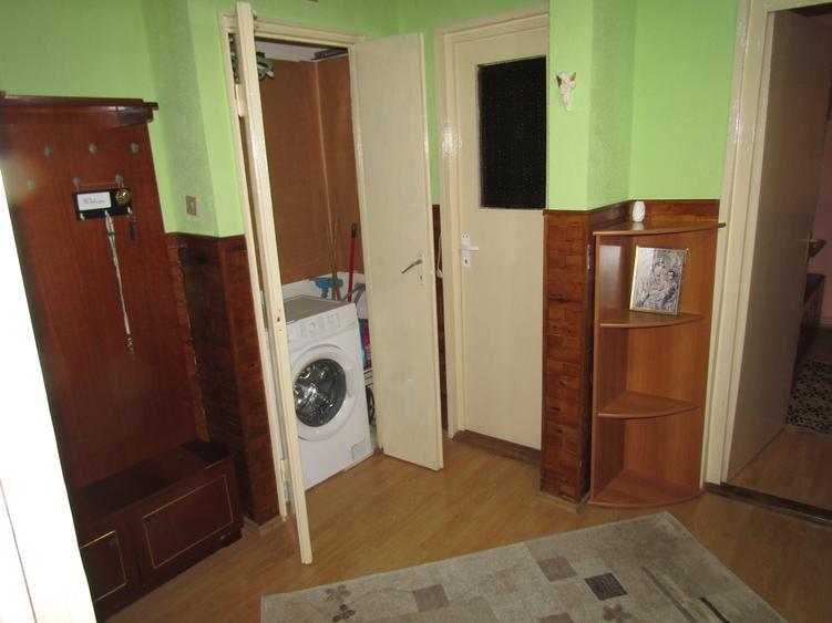 Apartament 2 camere, etaj 2/4, garaj 24 mp+pivnniță, zona Calea Dumbravii - 14