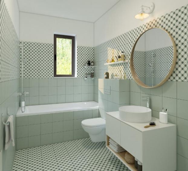 Casa individuala,Otopeni-Odai,str. Matei Basarab,proprietar - 1