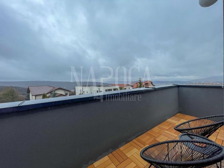 Casa 5 camere de vanzare in Europa, Cluj Napoca - 14