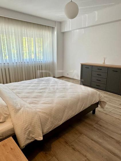 2 Camere | Decomandat | Piata Victoriei - 5