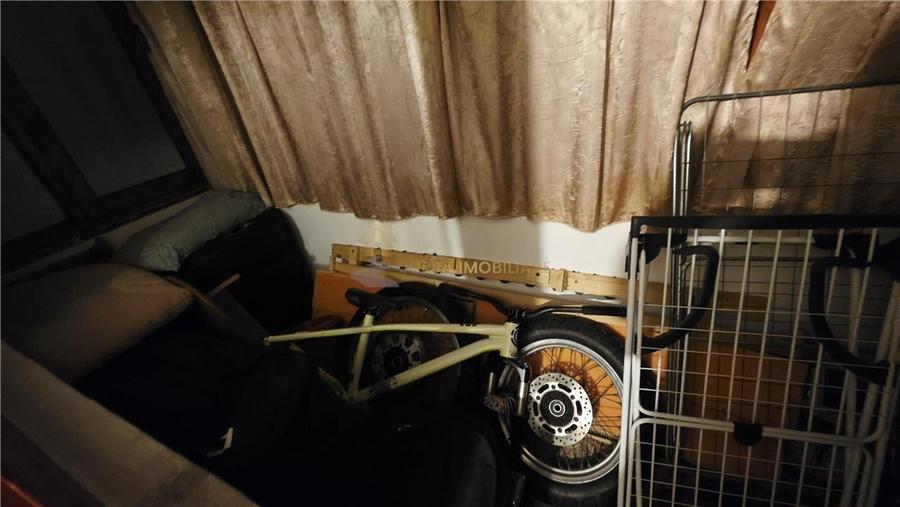 APARTAMENT 3 CAMERE 65 MP MANASTUR  ZONA ION MESTER - 12