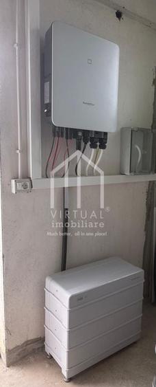 Casa de vanzare in Sura Mare, 135 mp,  panouri fotovoltaice de 9 kw - 5