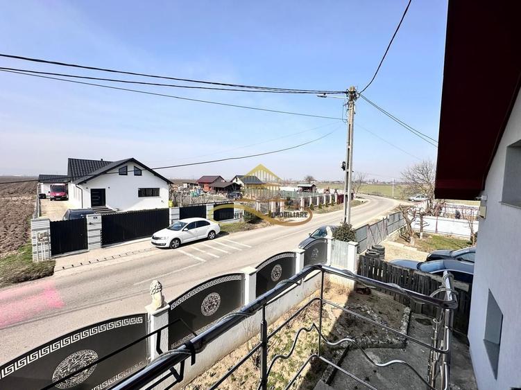 Casa de vanzare Radomiresti Bacau - 24