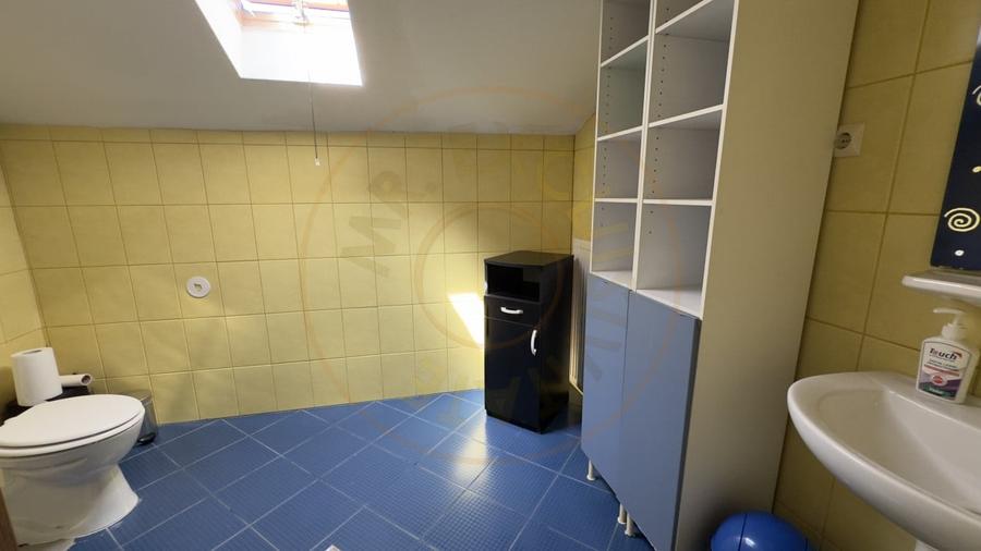 Inchiriere Spatiu Comercial Fitness Club Carei -Str. Petofi Sandor nr.14- Carei - 6