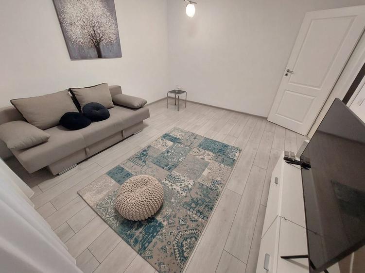 2 Camere Plaza Lujerului Exigent Timisoara Faza 1 Exigent 9Min Metrou - 5