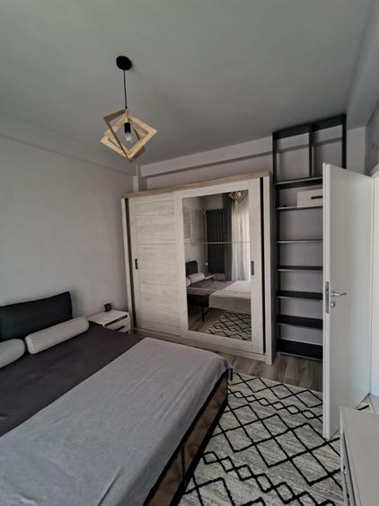 Ocazie ! Mamaia Sat, 2 camere, etaj 2, mobilat, utilat, 85.000 Euro - 2