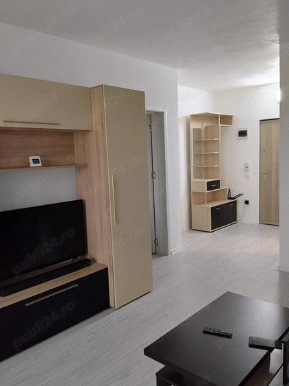 Inchiriez apartament 3 camere, bloc nou - 5