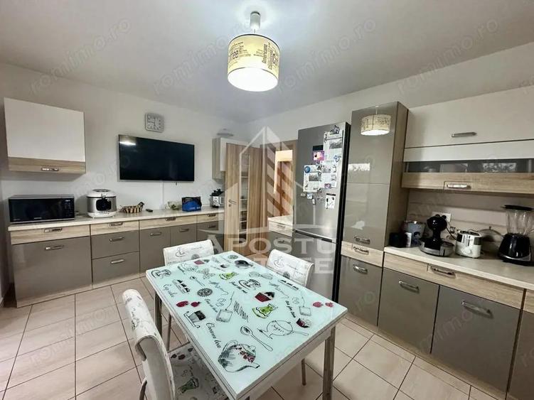 Casa individuala cu teren de 718 mp la asfalt, in Chisoda - 3