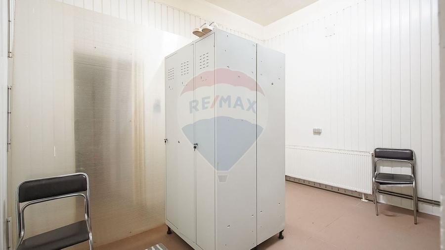 Spatiu comercial de 200mp de inchiriat in zona Centrul Civic - 5