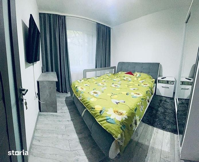 Apartament cu 4 camere în Nord