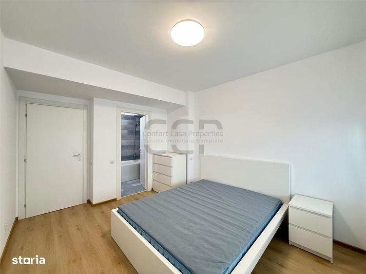 13 Septembrie - Merriott - Casa Poporului | 4 camere | bloc nou | Cent - 1