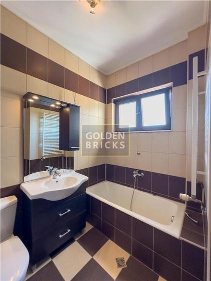 Domenii | 5 camere in Vila Renovata | Mobilat office - 8