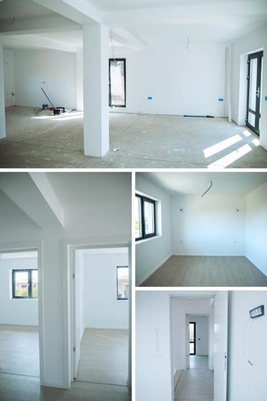 DIRECT PROPRIETAR! Vila individuala Cornetu.Toate utilitatile. Nu se percepe TVA - 3