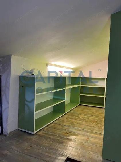 Garsoniera de vanzare in zona semicentrala - 9