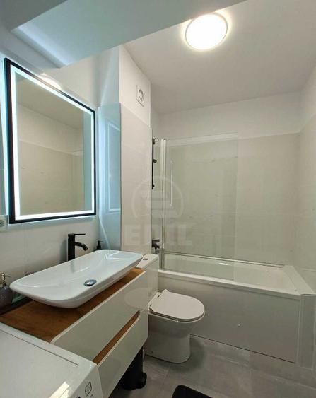 Apartament 2 camere cu gradina - 2