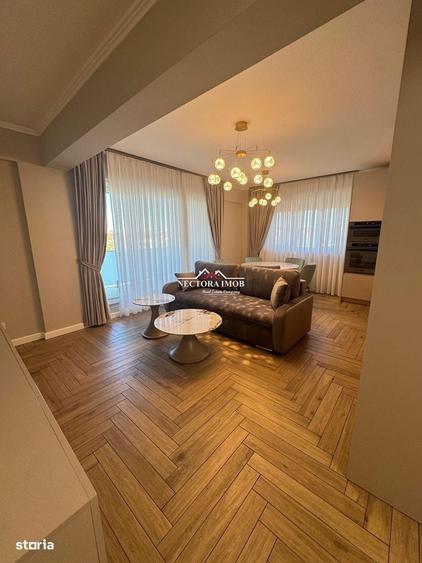 NECTORA IMOB-Apartament 3 camere, 91 mp, Premium, Et. 2, Ultracentral - 3