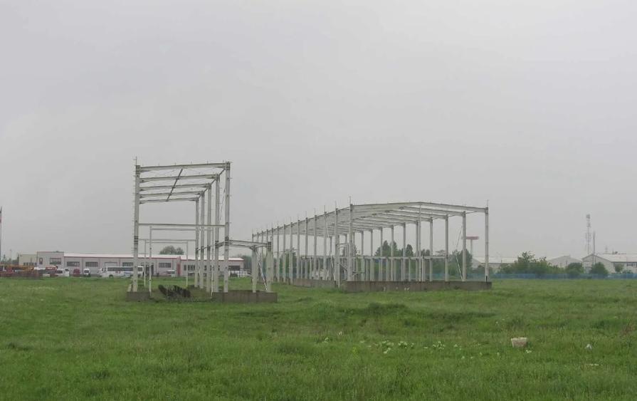  MILITARI - CENTURA BUCURESTI TEREN 10.000 MP INTRAVILAN - SECTOR 6  - 3