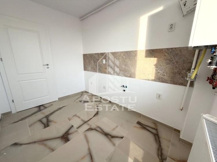 Apartamente cu 1 camera, bucatarie inchisa, disponibil imediat. - 2