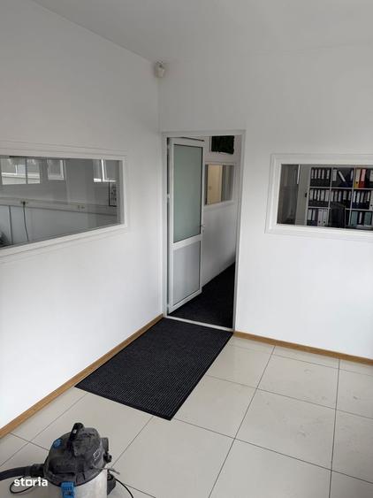Inchiriem birouri si spatiu de depozitare - 5