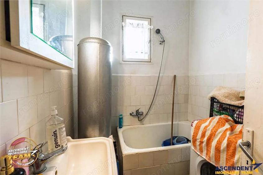 Casa de locuit in Martanus cu 660mp teren roditor, Covasna - 12