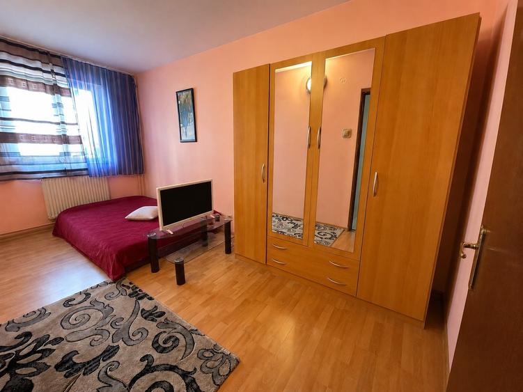 Apartament 3 camere decomandate | Astra | Etaj 1 | Zonă excelentă - 10