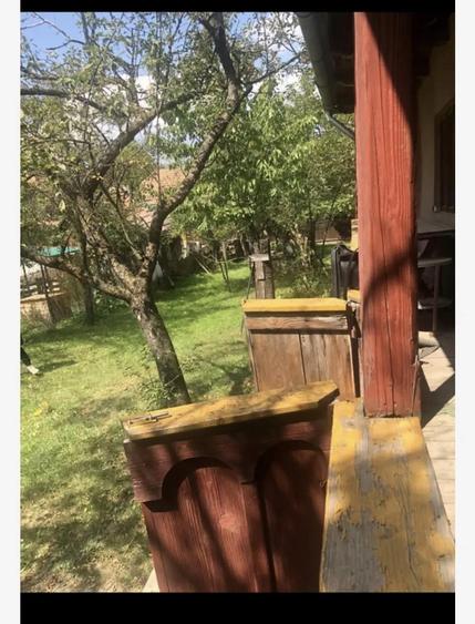 Casa batraneasca de vanzare in satul Martanus, Jud. Covasna - 5