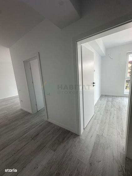 Apartament 2 camere de vanzare | City Nord Tunari | Strada 1 Decembrie - 2