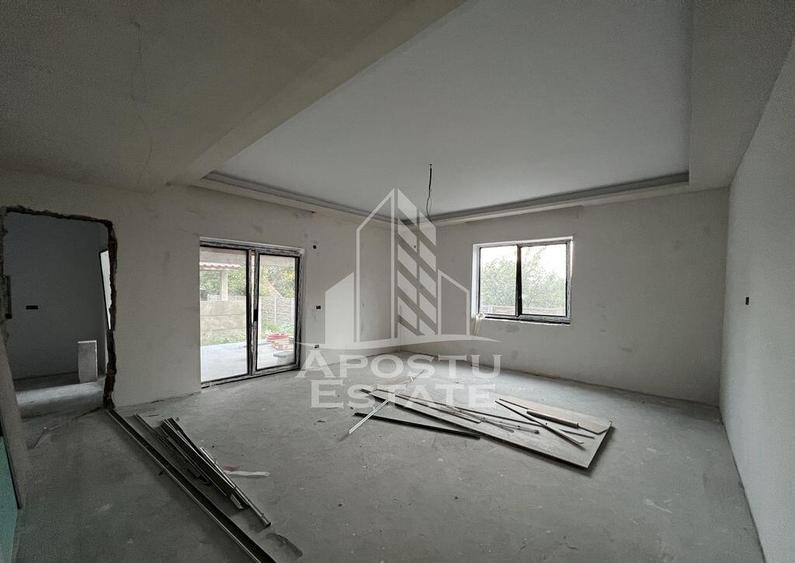 DUPLEX DE VANZARE cu suprafata foarte generoasa in Giarma... - 10