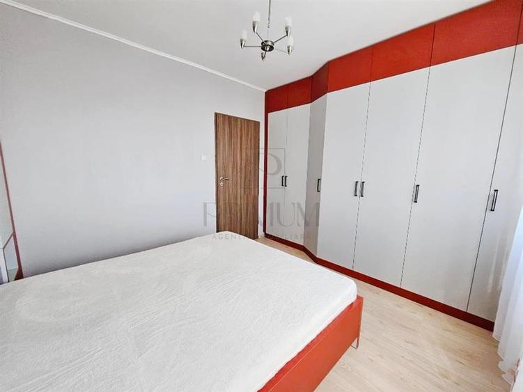 IULIUS TOWN - 3 cam - Spatios - Decomandat - Centrala Proprie - Lift - ZONA BUNA - 2