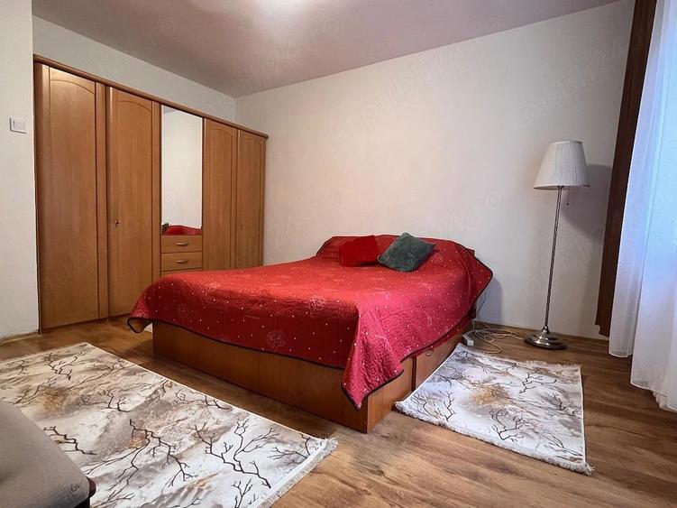 Garsoniera de inchiriat Rm.Valcea - 3