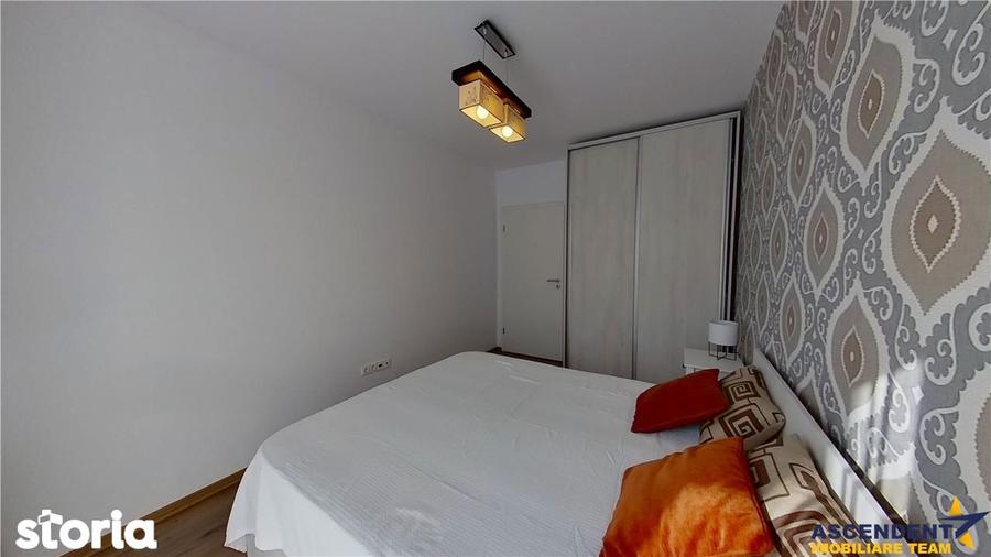 Studio cochet, modern mobilat si utilat, loc parcare, Avantgarden, Bar - 8