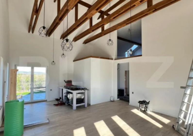 Casa boutique in Sangeorgiu de Mure? zona exclusivi - 2