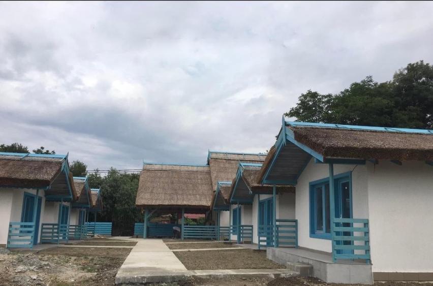 Hotel/Pensiune, 216 mp în Mila 23 - 4