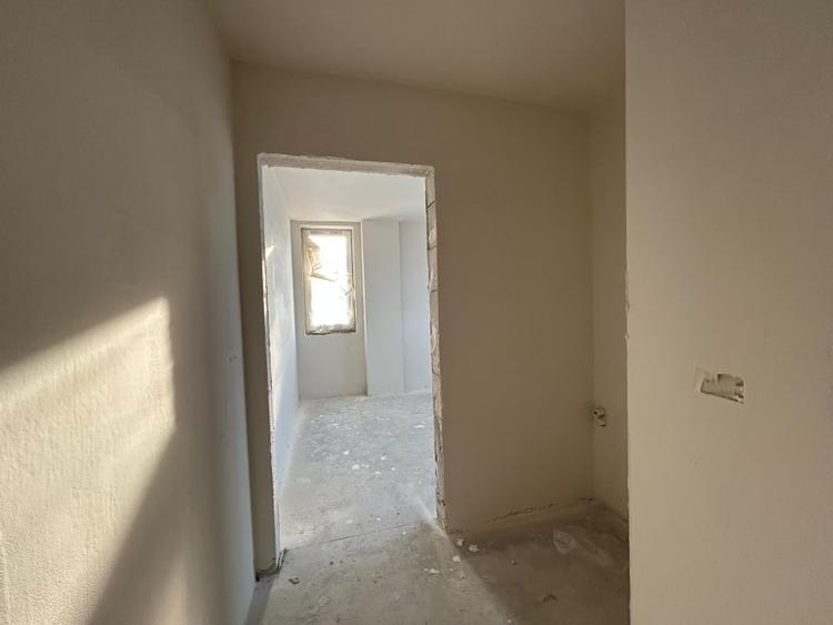Apartament 2 camere | 46mp utili + balcon | BLOC NOU | Zona - Cetate - 7