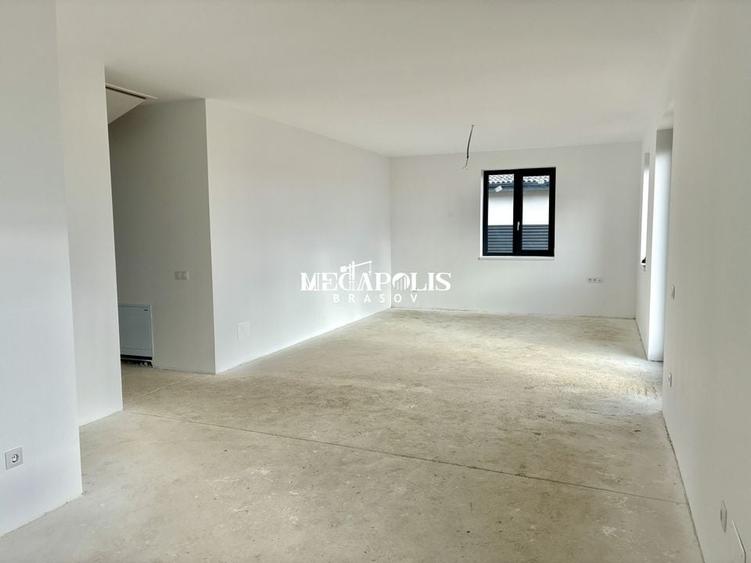 Casă / 4 camere / Sanpetru / Terasă - 6