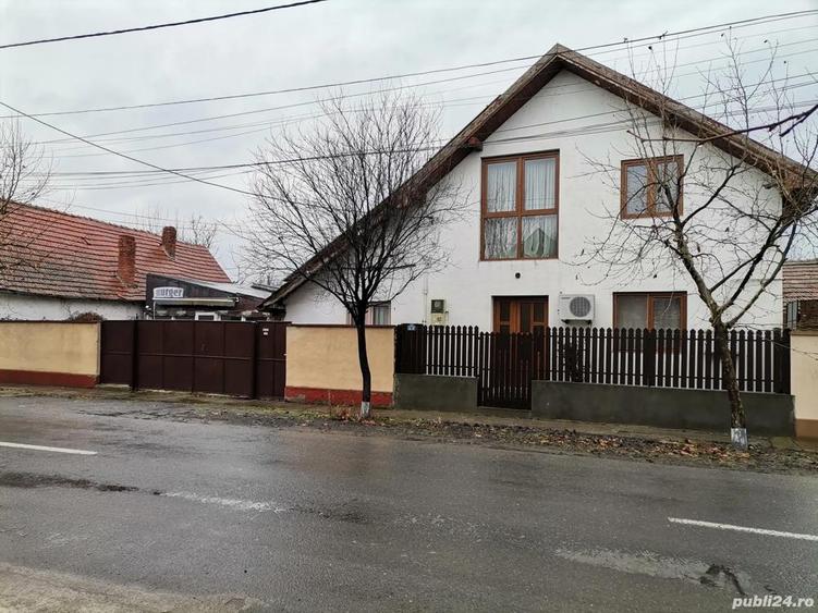 Vand casa ?i spa?iu comercial - 10