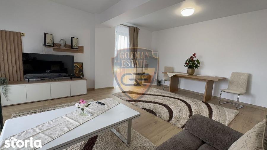 3 camere, Palazu Mare, Etaj 1, parcare subterana, 90mp, bucatarie sepa - 9
